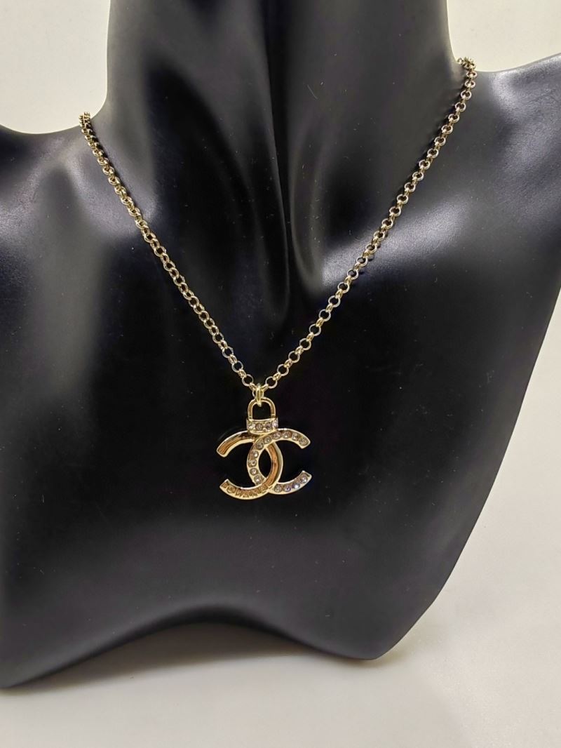 Chanel Necklaces